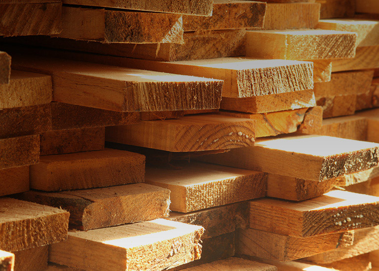 Construction materials supplier in Nunda, NY Nunda Lumber