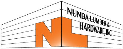 Nunda Lumber Hardware logo